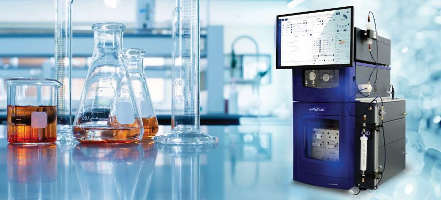 ELSD-PURIFLASH? 5.030գǷɫ̼ˮ﴿ĸЧƻ